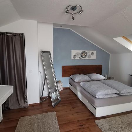 Apartament Urlaub Im Ruhrgebiet Holzwickede Zewnętrze zdjęcie