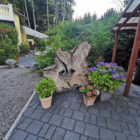 Apartament Urlaub Im Ruhrgebiet Holzwickede Zewnętrze zdjęcie