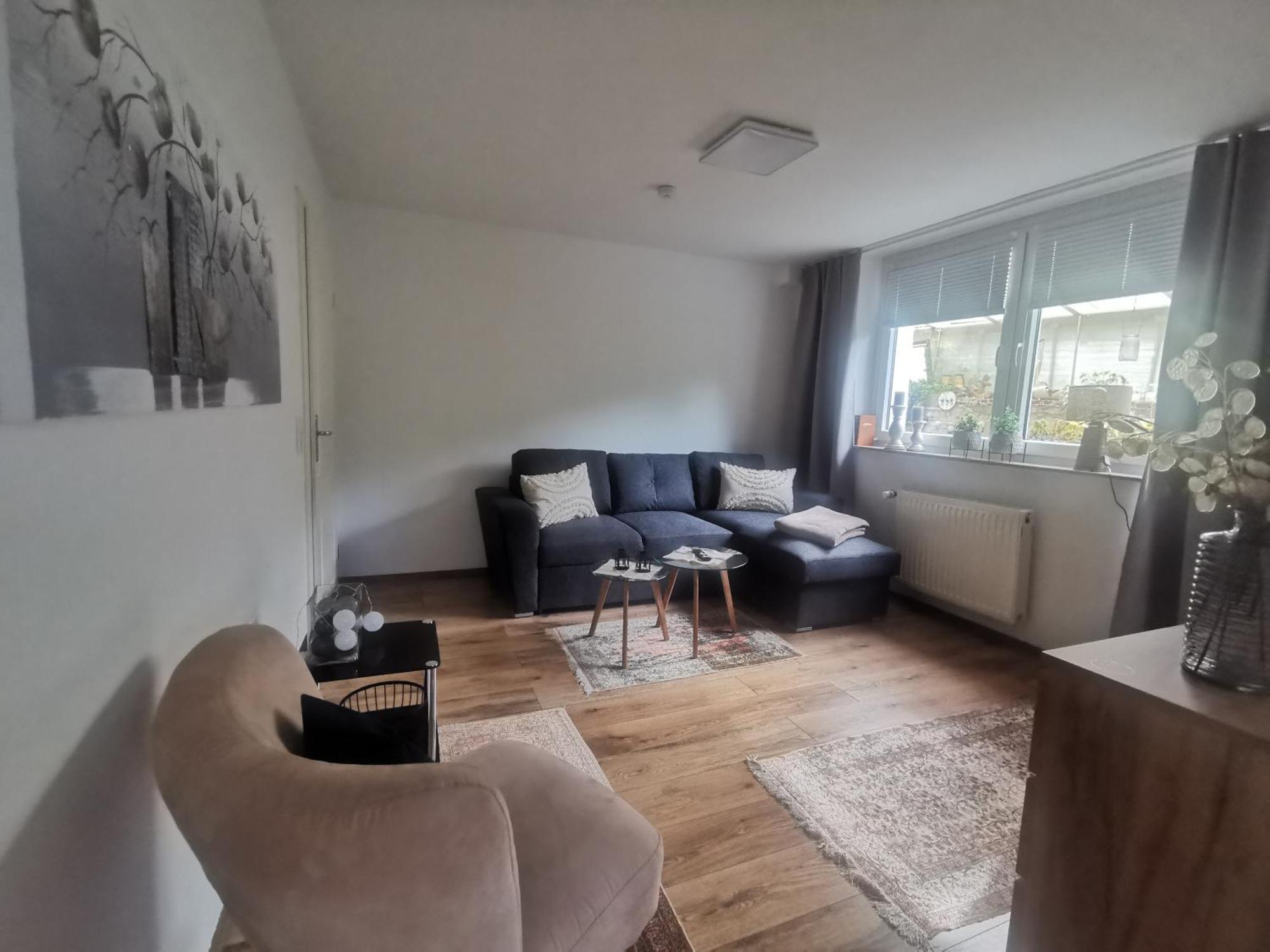 Apartament Urlaub Im Ruhrgebiet Holzwickede Zewnętrze zdjęcie