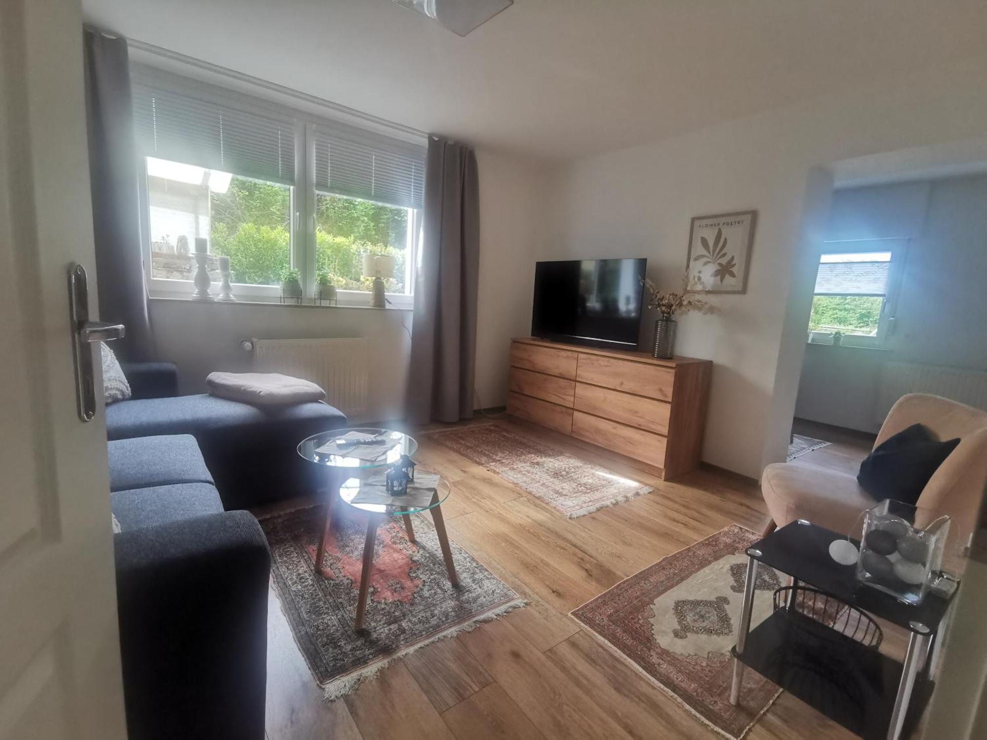 Apartament Urlaub Im Ruhrgebiet Holzwickede Zewnętrze zdjęcie