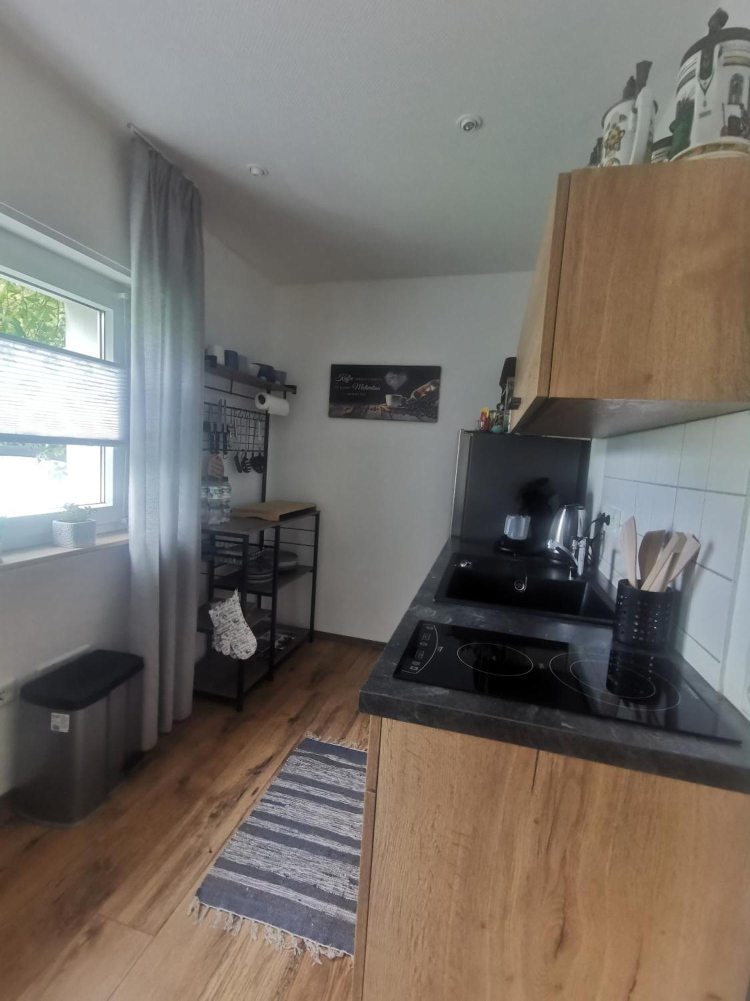Apartament Urlaub Im Ruhrgebiet Holzwickede Zewnętrze zdjęcie