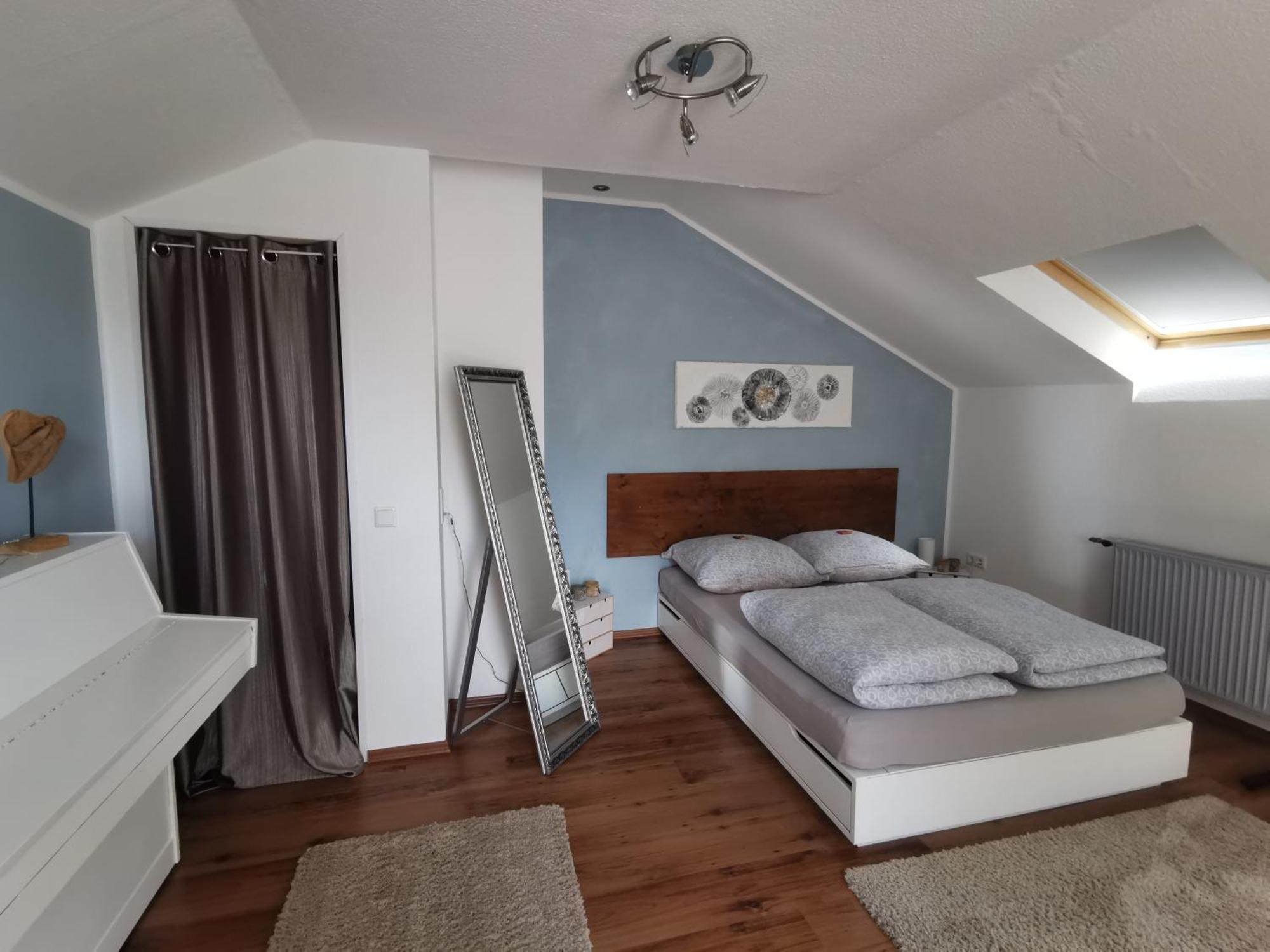 Apartament Urlaub Im Ruhrgebiet Holzwickede Zewnętrze zdjęcie