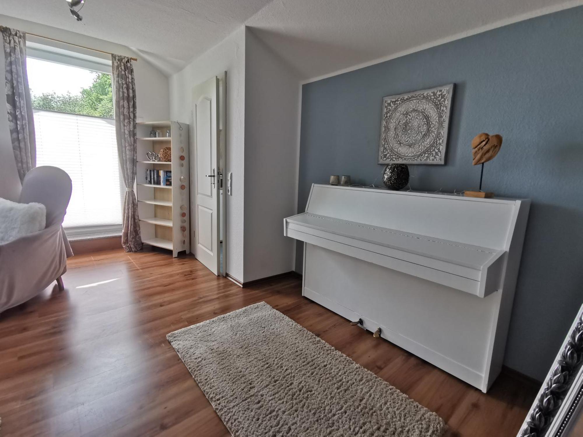 Apartament Urlaub Im Ruhrgebiet Holzwickede Zewnętrze zdjęcie
