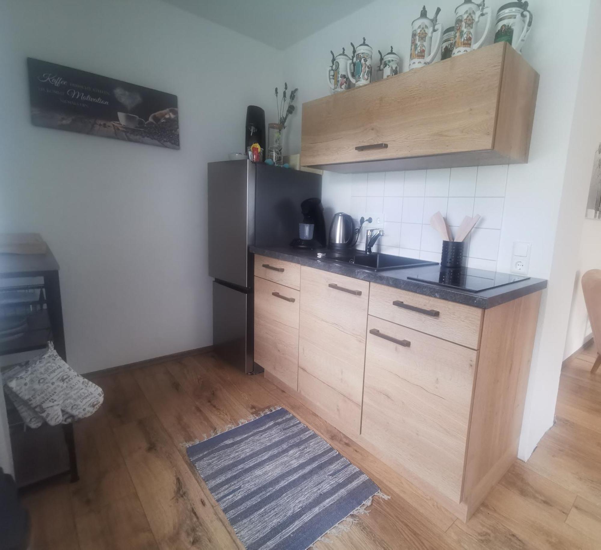 Apartament Urlaub Im Ruhrgebiet Holzwickede Zewnętrze zdjęcie