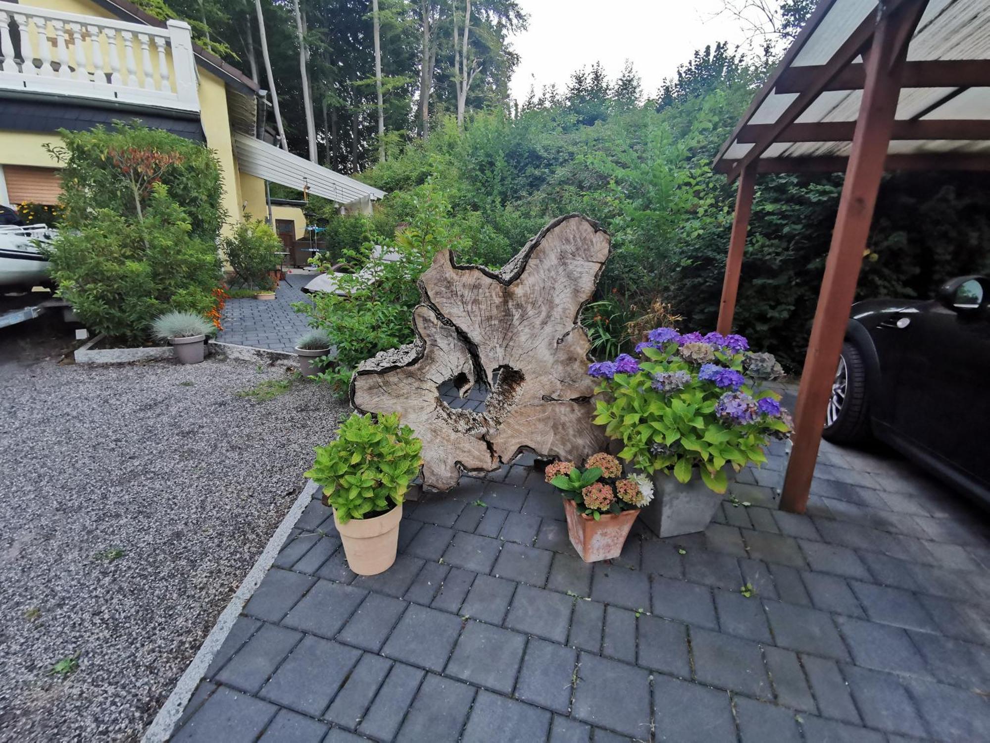 Apartament Urlaub Im Ruhrgebiet Holzwickede Zewnętrze zdjęcie